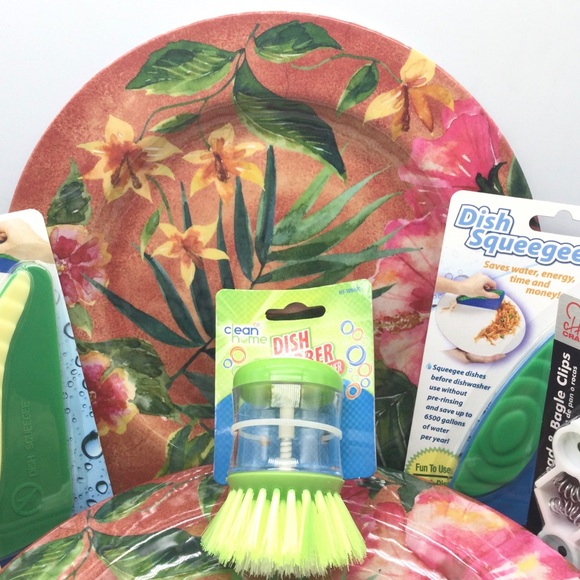 Handy dandy kitchen tool bundle. New - Picture 4 of 14